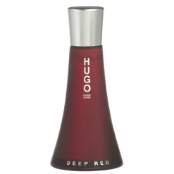 Hugo Boss Vapo Deep Red Eau de Parfum Outlet