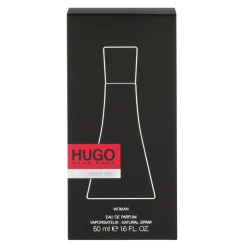 Hugo Boss Vapo Deep Red Eau de Parfum Outlet