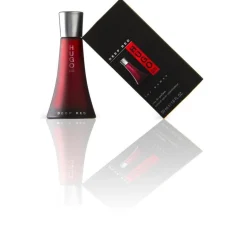 Hugo Boss Vapo Deep Red Eau de Parfum Outlet