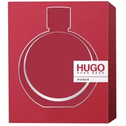 Hugo Boss Woman Eau de Parfum Clearance