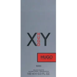 Hugo Boss XY Eau de Toilette Outlet