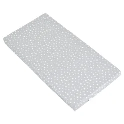 Hugzzz Classico Grey 120 x 60 x 9 cm Ledikantmatras Clearance