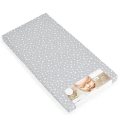 Hugzzz Classico Grey 120 x 60 x 9 cm Ledikantmatras Clearance