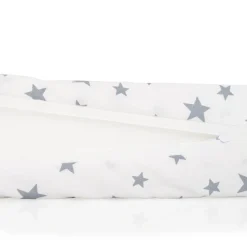 Hugzzz Classico White 120 x 60 x 9 cm Ledikantmatras Discount