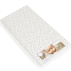 Hugzzz Classico White 120 x 60 x 9 cm Ledikantmatras Discount