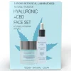 Hyaluronzuur + Cbd Cadeauset Hot