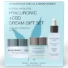 Hyaluronzuur + Cbd Dream Cadeauset Clearance
