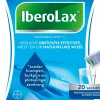 Iberolax bij Obstipatie New
