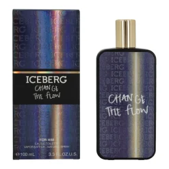 Iceberg Change The Flow - Eau de Toilette 100ml Sale