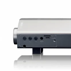 Lenco Ices ISB-020 Mini soundbar met bluetooth