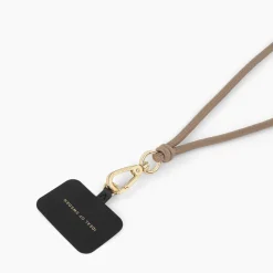 Ideal of Sweden Universeel Verstelbaar Telefoonkoord New