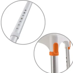 Identités Capri Badkamerkrukje