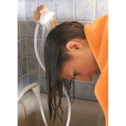 Identités Douchekop voor Kranen Best