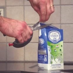 Identités Ergonomische Schaar Best