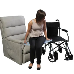 Identités Kunststof Transferplank Discount