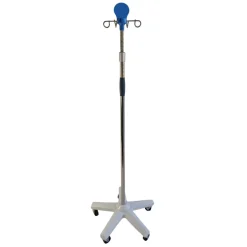 Identités Verrijdbare Infuusstandaard Best