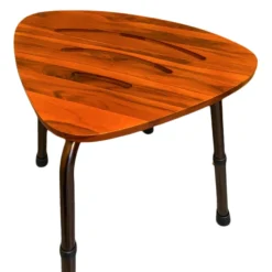 Identités Verstelbare Douchekruk Bamboe Clearance