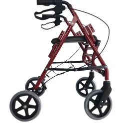 Identités Victor Rollator Rolstoel Discount