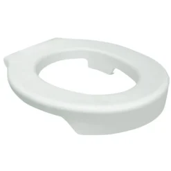 Identités Zachte Toiletzitting