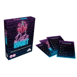 Identity Games Date Night Spel Sale