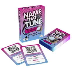 Identity Games Name That Tune Series Spel Best