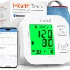 Motorola iHealth TRACK Slimme Bovenarm Bloeddrukmeter Hot