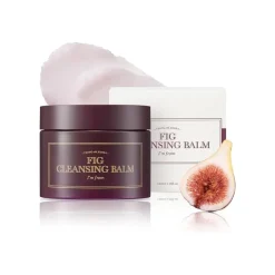 I'm from Fig Cleansing Balm Outlet