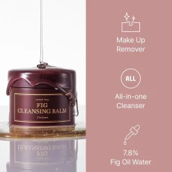 I'm from Fig Cleansing Balm Outlet