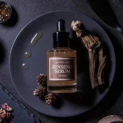 I'm from Ginseng Serum Discount