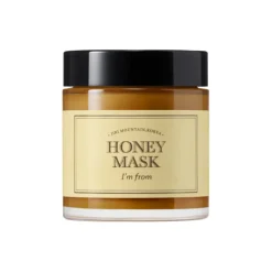 I'm from Honey Mask Online