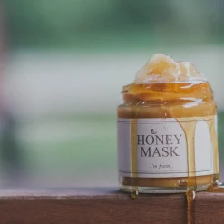 I'm from Honey Mask Online