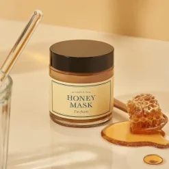 I'm from Honey Mask Online
