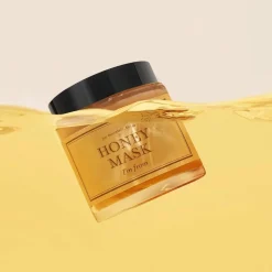 I'm from Honey Mask Online
