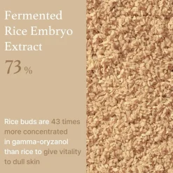 I'm from Rice Serum Clearance