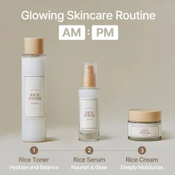 I'm from Rice Toner Sale