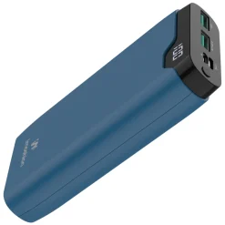 Imoshion 20.000 mAh Powerbank met 22.5W Snellader - Noodpakket Online