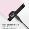 Imoshion 20.000 mAh Powerbank met 22.5W Snellader - Noodpakket Best