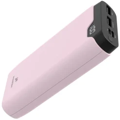 Imoshion 20.000 mAh Powerbank met 22.5W Snellader - Noodpakket Best