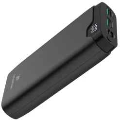 Imoshion 20.000 mAh Powerbank met 22.5W Snellader - Noodpakket Sale