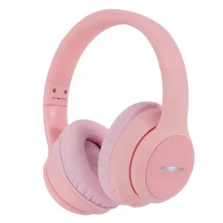 Imoshion Draadloze Bluetooth Kinder Koptelefoon met LED Verlichting Online