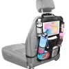 Imoshion 9-in-1 Autostoel Organizer voor Kinderen Inclusief Tablethouder Clearance