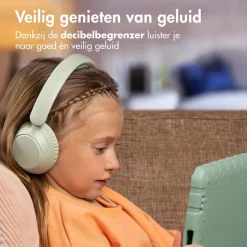 Imoshion Kids Koptelefoon met AUX-kabel Discount