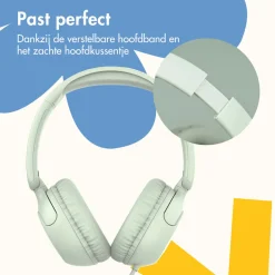 Imoshion Kids Koptelefoon met AUX-kabel Discount