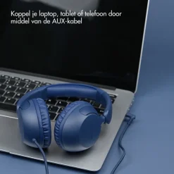 Imoshion Kids Koptelefoon met AUX-kabel