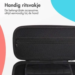 Imoshion Nintendo Switch 2 Case Discount