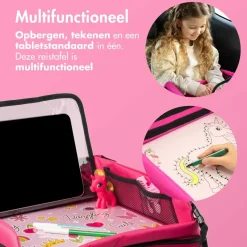 Imoshion Reistafel met Tablethouder voor Kinderen Sale
