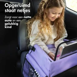 Imoshion Reistafel met Tablethouder voor Kinderen Best