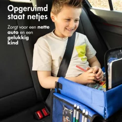 Imoshion Reistafel met Tablethouder voor Kinderen Hot