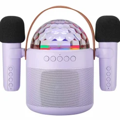 Imoshion Sing & Shine Karaoke Set Hot