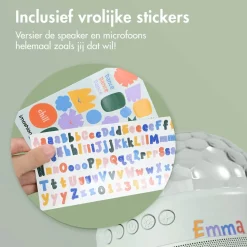 Imoshion Sing & Shine Karaoke Set Outlet